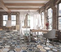 Tripoli, ITT Ceramic