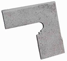 Gresmanc, Zanquin Fiorentino Fuji Derecho 28.8x27 спецэлемент