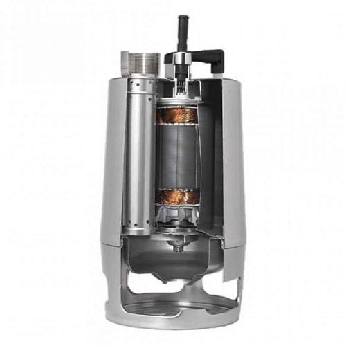 Grundfos Unilift AP 12.40.04.A1 Дренажный насос