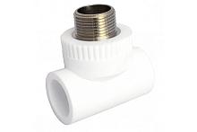 Valfex Тройник переходной НР 25х3/4"х25 комбинированный