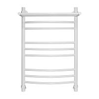 Energy Prestige Modus 800x500 белый матовый Водяной полотенцесушитель