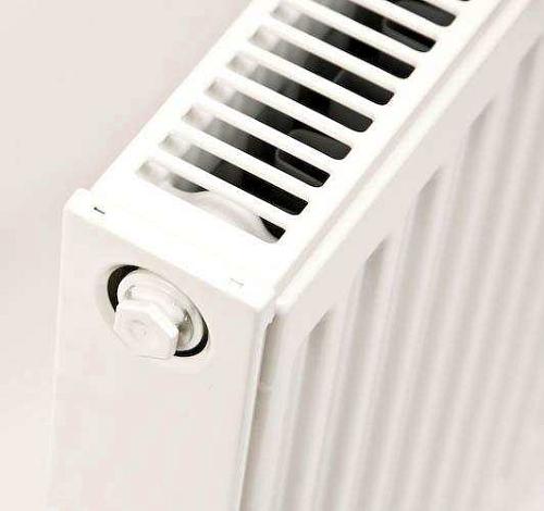 EVRA Ventil Compact CV21 600x400 стальной панельный радиатор с нижним подключением