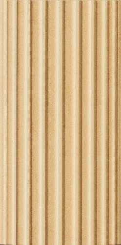 Versace Vanitas Colonna Oro 19,7x39,4 см Декор