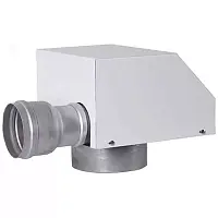 Sime Комплект дымоудаления RX 19