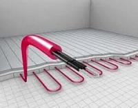 Нагревательный кабель Нагревательный кабель