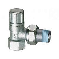 Far Клапаны запорно-балансировочные Far Клапаны запорно-балансировочные