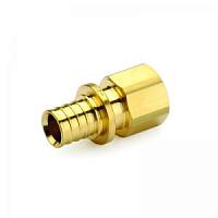 STOUT Переходник с внутренней резьбой