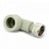 FV-Plast Угол ВР с накидной гайкой для холодного водоснабжения FV-Plast Угол ВР с накидной гайкой для холодного водоснабжения