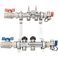 Коллекторы РЕХАУ