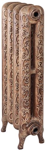 Radimax Leeds 9 секции чугунный радиатор