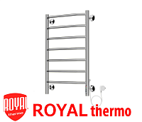 Электрические полотенцесушители Royal Thermo Электрические полотенцесушители Royal Thermo