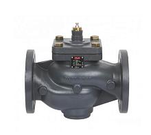 Danfoss VFM 2 DN15 (065B3052) Клапан регулирующий фланцевый Kvs-0,63 м3/ч 