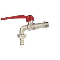 Elsen Краны в специальном исполнении