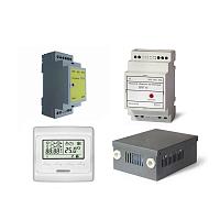 Элементы регулирования