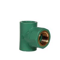 Baenninger Тройник ВР Baenninger Тройник ВР