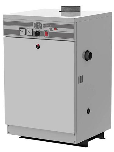 ACV Alfa Comfort Е 30 Чугунный котел