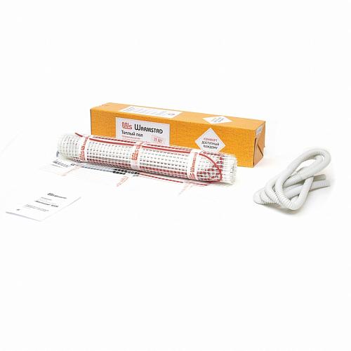 Warmstad WSM 220 Вт/1,5 кв.м Нагревательный мат