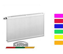 Kermi FTV 12 300x1200 панельный радиатор с нижним подключением