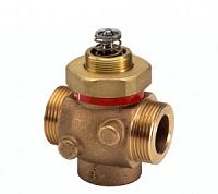 Клапан регулирующий VM 2 с наружной резьбой