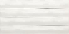 Tubadzin Maxima White STR 22,3x44,8 Настенная плитка
