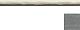 Settecento Hamptons Bombato Matt Smoke 2x30 см Бордюр