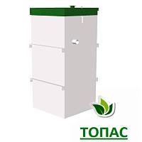 Септики Топас