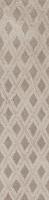 Tagina Elegance Geometrico Light Rome 30×120 см Декор