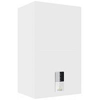 Ferroli Bluehelix Hitech RRT 24 C (RU) настенный газовый котёл с закрытой камерой сгорания (два контура)