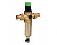 Фильтры HoneyWell для горячей воды Фильтры HoneyWell для горячей воды