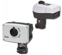 Электроприводы AMV для VF 3, VF 2, VRB 3, VRG 3 Электроприводы AMV для VF 3, VF 2, VRB 3, VRG 3