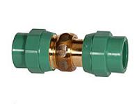 Baenninger Разъемное соединение под сварку Baenninger Разъемное соединение под сварку