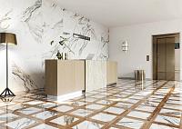 Square, Settecento Square, Settecento