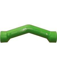 Baenninger Колено обводное Baenninger Колено обводное