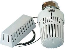 Far Термостатическая головка с дистанционным датчиком