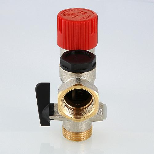 Valtec Группа безопасности бойлера 1/2"