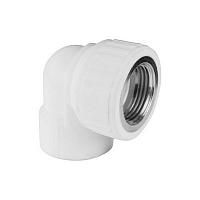 Valfex Угольник ВР 25x3/4'' переходной