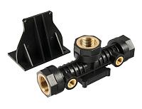 Коллекторы пятивыводные Акваробот Коллекторы пятивыводные Акваробот