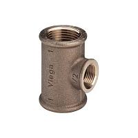 Тройник ВВ Тройник ВВ