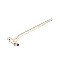 STOUT Трубка Т-образная 16/250 для подключения радиатора