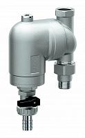 Хромированный фильтр ВР-НР под манометр