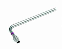 Фитинги и комплектующие Rehau Rautitan для присоединения к отопительному прибору Фитинги и комплектующие Rehau Rautitan для присоединения к отопительному прибору