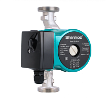 SHINHOO BASIC 15-4S N 130 1x230V Циркуляционный насос