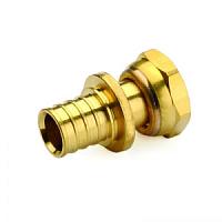 STOUT Переходник с накидной гайкой