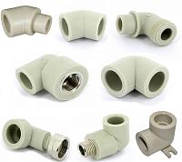 FV-Plast Углы FV-Plast Углы