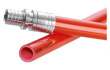 Rehau Rautherm S (240 м) 10,1х1,1 мм труба из сшитого полиэтилена