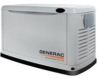 Газовые генераторы Generac Газовые генераторы Generac