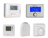 Комплектующие к котлам Chaffoteaux