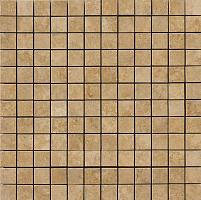 Versace Vanitas Mos.144 Mod Noce 30x30 см Мозаика