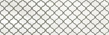 Ceracasa Ceramica Deco Absolute Platino Ice 25x73 декоративный элемент