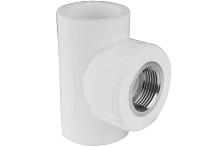 Valfex Тройник переходной ВР 25х 3/4"х 25 комбинированный